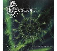 Vintersorg - Cosmic Genesis