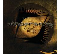 Vintersorg - Focusing Blur