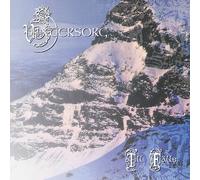 Vintersorg Till Fjälls (CD) Album