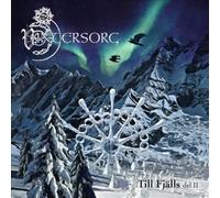 Vintersorg - Till Fjalls Del II (DOUBLE CD DIGIPAK)