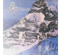 Vintersorg – Till Fjälls – Vinyle