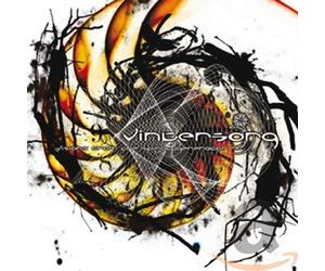 Vintersorg - Visions From the Spiral Generator