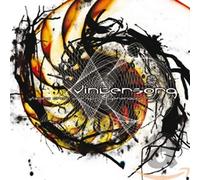 Vintersorg - Visions from The Spiral Generator [Import]