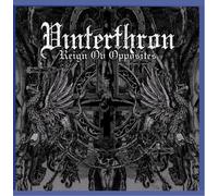 Vinterthron - Reign Ov Opposites