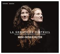Vinteuil Sonata