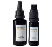Vintner's Daughter - The Radiance Amplified Set - Sérum éclaircissant 1 St.