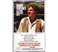 Vinton, Bobby - All-Time Greatest Hits