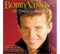 Bobby Vinton - All-Time Greatest Hits