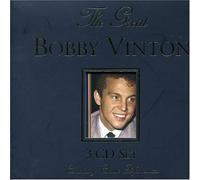 Vinton, Bobby - Boby Vinton