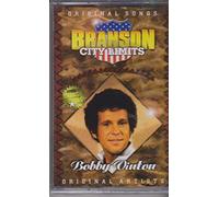 Vinton, Bobby - Branson City Limits