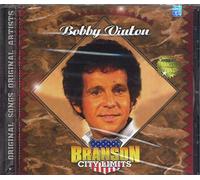 Vinton, Bobby - Branson City Limits