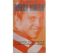 Vinton, Bobby - Essence of