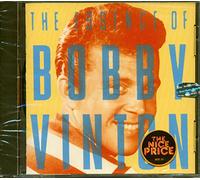 Vinton, Bobby - Essence of Bobby Vinton