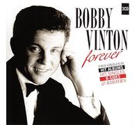 Vinton, Bobby - Forever: Two Original. [Import]