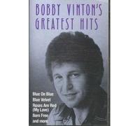 Vinton, Bobby - Greatest Hits