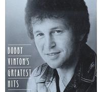 Vinton, Bobby - Greatest Hits