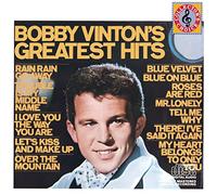 Bobby Vinton – Greatest Hits – CD (Columbia)
