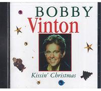 Vinton, Bobby - Kissin Christmas