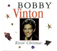 Bobby Vinton – Kissin' Christmas – Sony Music