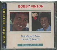 Vinton,Bobby - Melody of Love [Import]