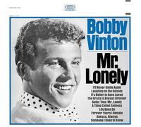 Vinton, Bobby - Mr Lonely