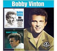Vinton, Bobby - Mr. Lonely/Country Boy