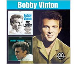 Vinton, Bobby - Mr. Lonely/Country Boy