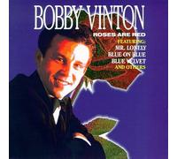 Vinton, Bobby - Roses are Red