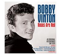 Vinton, Bobby - Roses Are Red