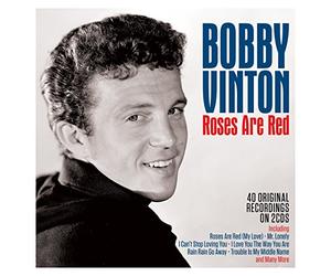Vinton, Bobby - Roses Are Red