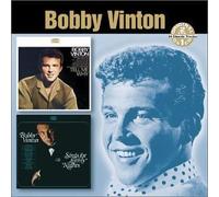 Vinton, Bobby - Tell Me Why / Songs for Lonely Nights by Vinton, Bobby (2001) Audio CD
