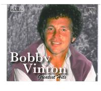 Vinton, Bobby - Thirty Six All Time Greatest