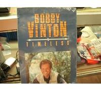 Vinton, Bobby - Timeless