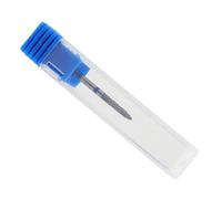 VINTORKY 03m Forets à Pour Manucure Foret à Pour Cuticules Outil De Perçage Et Accessoire De Et Pratique