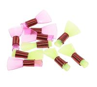 VINTORKY 10pièces Anches Suona Simples Créatives Accessoires Portables Pour Instrument Résistants Et Durables