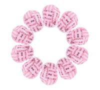 VINTORKY 10pièces Chapeaux Miniatures Sequin pour Poupées Accessoires De pour Maisons De Poupées Et De Jouets