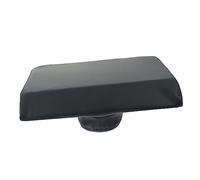 VINTORKY 1Ensemble Oreiller De Appui Tête Pour Table De Massage Confort Optimal Pour Relaxation Et Couleur Profond