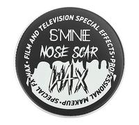 VINTORKY 1pièce Special Effects Skin Wax Pour Maquillage De Scarifications Et Blessures Outil De Maquillage Halloween Professionnel Boîte Noire