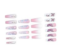 VINTORKY 24pièces Faux Décoratifs Avec Motif Cœur Et Autocollants Idéaux Pour Fêtes Mariages Et Vie Quotidienne