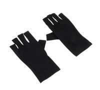 VINTORKY 2pièces Anti-dérapants Pour Manucure Protection Uv Pour Confort Et Flexibilité