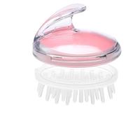 VINTORKY 3pièces Brosse à Shampoing Pour Chevelu Masseur De Chevelu Brosse Pour Laver Et Soigner Les Cheveux Lot