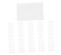 VINTORKY 4ensembles Présentoir Échantillons De Pour Ongles Présentoirs De Nail Art Pour Ranger Œuvres Boîtier Pratique Pour Visualiser La Couleur