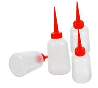 VINTORKY 4pièces Dispositifs Arrosage Automatiques avec Piquets Goutte à Goutte pour Plantes Système Irrigation Autonome Régulateurs De Débit pour Arrosage Précis Potager Et Intérieur