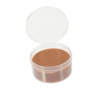 VINTORKY 50g Cire De Maquillage Pour Blessures Halloween Pâte De Modelage Pour Cicatrices Et Imperfections Cutanées Maquillage Spécial Halloween