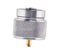 VINTORKY Adaptateur pour Bouteille De Gaz Convertisseur De Propane Petit Adaptateur Pratique Usage Extérieur