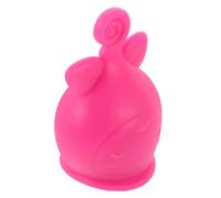 VINTORKY Appareil Repulpant pour Lèvres en Silicone Réutilisable, Dispositif de Succion Multifonctionnel Volume Pulpeux Lèvres Plus Épaisses, Usage Beauté Quotidien