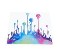 VINTORKY Autocollant Décoratif pour Voiture Sticker Auto Personnalisé Étanche Éclaboussures De Peinture Accessoire pour Véhicules SUV Camions Et