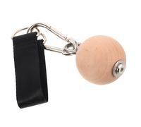 VINTORKY Balles de Traction pour Entraînement de Force des Grip Multifonction pour Escalade et Musculation Kit Compact de Renforcement Musculaire Complet