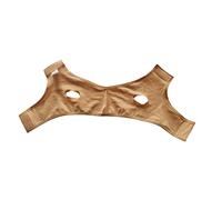 VINTORKY Bande Amincissante pour Visage Remodelage V et Affinement du Menton Méthode Simple et Sûre