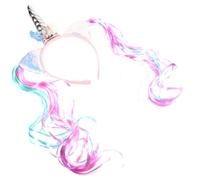 VINTORKY Bandeau Extension De Cheveux Bandeau À Épingles À Cheveux Léger Accessoires Pour Garçons Et Filles